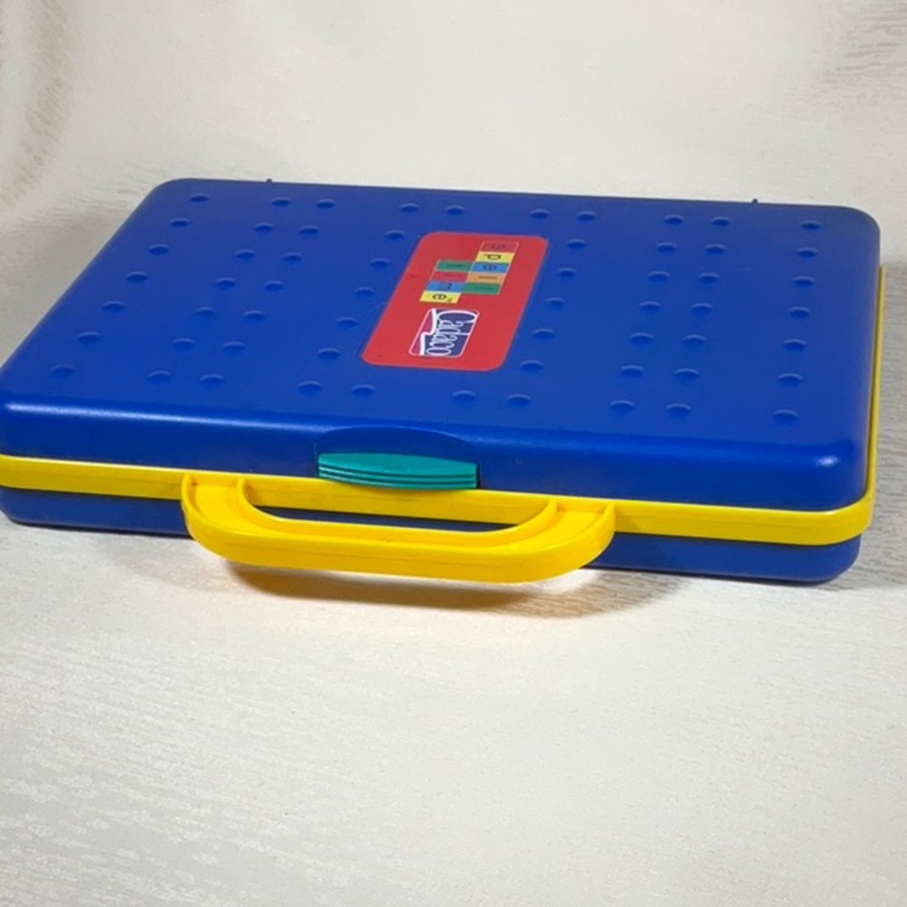 Cadaco Spell Time & Super Mind Basic Edition - Picture 8 of 16